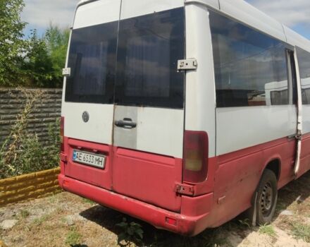 Фольксваген Другая, объемом двигателя 0 л и пробегом 0 тыс. км за 4500 $, фото 2 на Automoto.ua