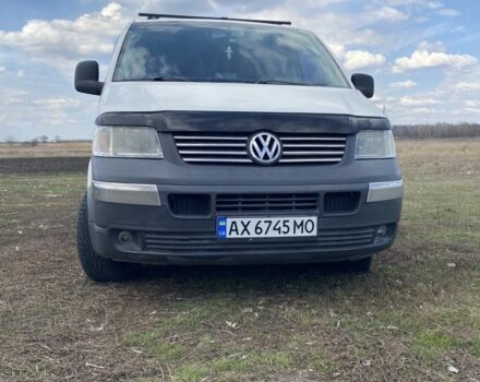 Фольксваген Інша, об'ємом двигуна 0 л та пробігом 0 тис. км за 6000 $, фото 13 на Automoto.ua