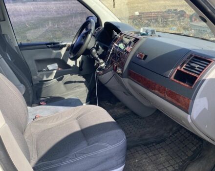 Фольксваген Інша, об'ємом двигуна 0 л та пробігом 0 тис. км за 6000 $, фото 6 на Automoto.ua