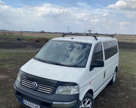 Фольксваген Інша, об'ємом двигуна 0 л та пробігом 0 тис. км за 6000 $, фото 9 на Automoto.ua