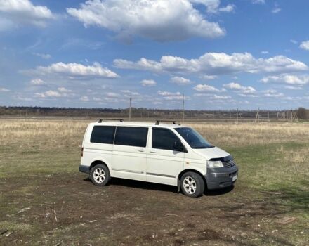 Фольксваген Інша, об'ємом двигуна 0 л та пробігом 0 тис. км за 6000 $, фото 4 на Automoto.ua