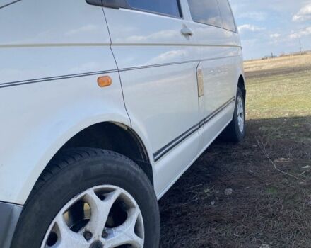 Фольксваген Інша, об'ємом двигуна 0 л та пробігом 0 тис. км за 6000 $, фото 11 на Automoto.ua