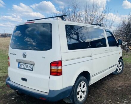 Фольксваген Інша, об'ємом двигуна 0 л та пробігом 0 тис. км за 6000 $, фото 3 на Automoto.ua