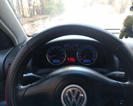 Фольксваген Інша, об'ємом двигуна 0 л та пробігом 0 тис. км за 4900 $, фото 8 на Automoto.ua