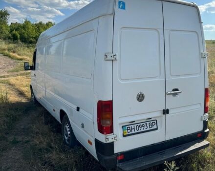 Фольксваген Інша, об'ємом двигуна 0 л та пробігом 0 тис. км за 10500 $, фото 6 на Automoto.ua