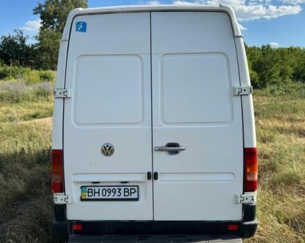 Фольксваген Інша, об'ємом двигуна 0 л та пробігом 0 тис. км за 10500 $, фото 1 на Automoto.ua