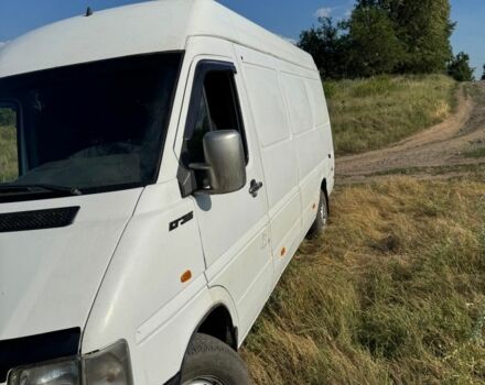 Фольксваген Інша, об'ємом двигуна 0 л та пробігом 0 тис. км за 10500 $, фото 10 на Automoto.ua