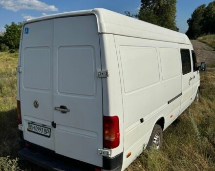 Фольксваген Інша, об'ємом двигуна 0 л та пробігом 0 тис. км за 10500 $, фото 2 на Automoto.ua