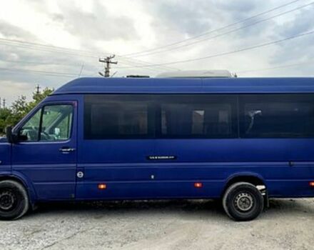 Фольксваген Інша, об'ємом двигуна 0 л та пробігом 0 тис. км за 4300 $, фото 2 на Automoto.ua