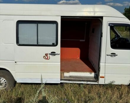 Фольксваген Інша, об'ємом двигуна 0 л та пробігом 0 тис. км за 10500 $, фото 5 на Automoto.ua