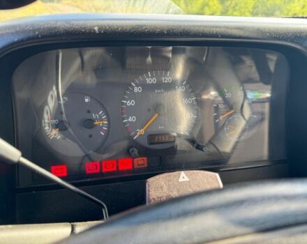 Фольксваген Інша, об'ємом двигуна 0 л та пробігом 0 тис. км за 10500 $, фото 8 на Automoto.ua