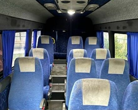 Фольксваген Інша, об'ємом двигуна 0 л та пробігом 0 тис. км за 4300 $, фото 3 на Automoto.ua