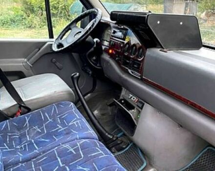 Фольксваген Інша, об'ємом двигуна 0 л та пробігом 0 тис. км за 4300 $, фото 1 на Automoto.ua