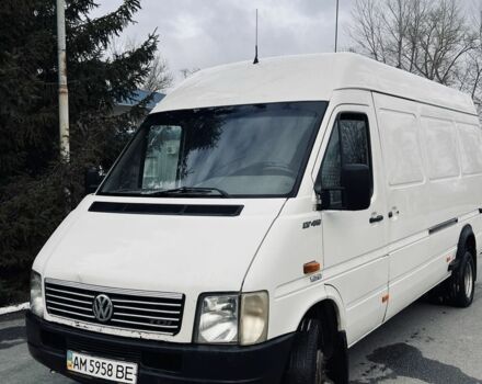 Фольксваген Другая, объемом двигателя 0 л и пробегом 0 тыс. км за 9900 $, фото 6 на Automoto.ua