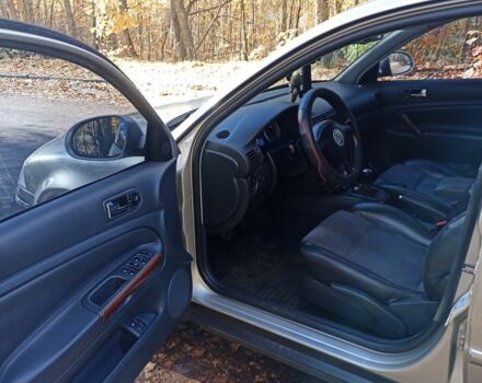 Фольксваген Інша, об'ємом двигуна 0 л та пробігом 0 тис. км за 4900 $, фото 11 на Automoto.ua