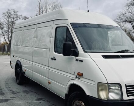 Фольксваген Другая, объемом двигателя 0 л и пробегом 0 тыс. км за 9900 $, фото 4 на Automoto.ua