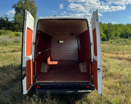 Фольксваген Інша, об'ємом двигуна 0 л та пробігом 0 тис. км за 10500 $, фото 3 на Automoto.ua