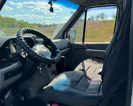 Фольксваген Інша, об'ємом двигуна 0 л та пробігом 0 тис. км за 10500 $, фото 7 на Automoto.ua
