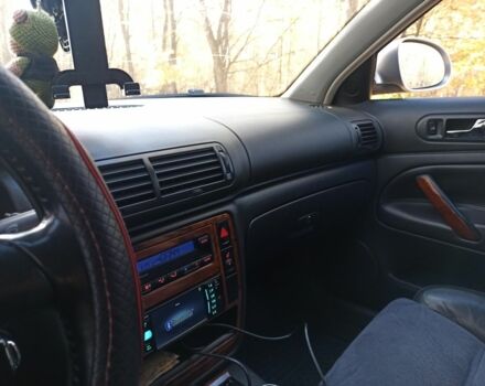 Фольксваген Інша, об'ємом двигуна 0 л та пробігом 0 тис. км за 4900 $, фото 7 на Automoto.ua