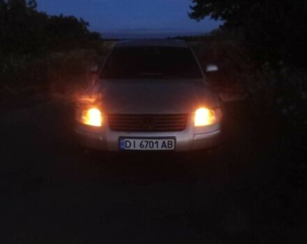 Фольксваген Інша, об'ємом двигуна 0 л та пробігом 0 тис. км за 4900 $, фото 5 на Automoto.ua