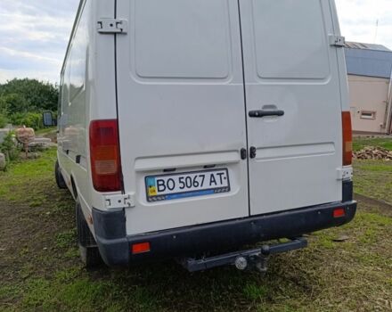 Фольксваген Інша, об'ємом двигуна 0 л та пробігом 0 тис. км за 8500 $, фото 3 на Automoto.ua