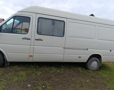 Фольксваген Інша, об'ємом двигуна 0 л та пробігом 0 тис. км за 8500 $, фото 2 на Automoto.ua