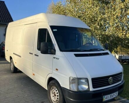 Фольксваген Другая, объемом двигателя 0 л и пробегом 0 тыс. км за 8900 $, фото 1 на Automoto.ua