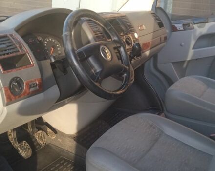 Фольксваген Інша, об'ємом двигуна 0 л та пробігом 0 тис. км за 8500 $, фото 2 на Automoto.ua