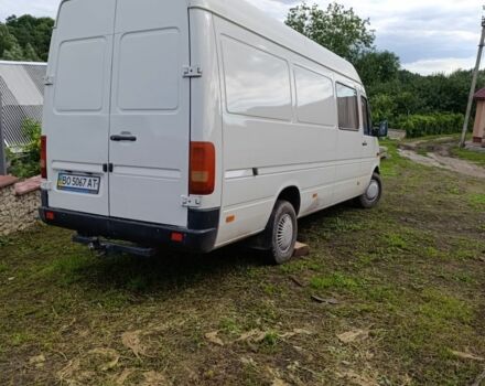 Фольксваген Інша, об'ємом двигуна 0 л та пробігом 0 тис. км за 8500 $, фото 4 на Automoto.ua