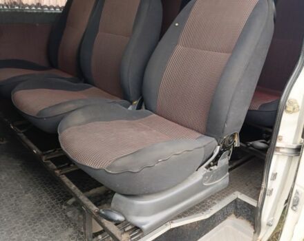 Фольксваген Інша, об'ємом двигуна 0 л та пробігом 0 тис. км за 8500 $, фото 6 на Automoto.ua