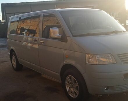 Фольксваген Інша, об'ємом двигуна 0 л та пробігом 0 тис. км за 8500 $, фото 4 на Automoto.ua