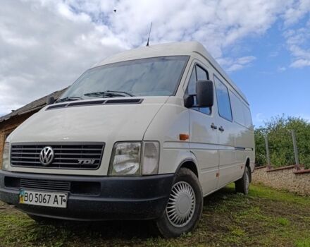 Фольксваген Інша, об'ємом двигуна 0 л та пробігом 0 тис. км за 8500 $, фото 1 на Automoto.ua