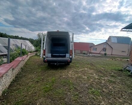 Фольксваген Інша, об'ємом двигуна 0 л та пробігом 0 тис. км за 8500 $, фото 5 на Automoto.ua