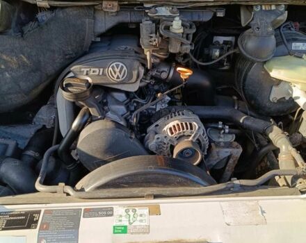 Фольксваген Другая, объемом двигателя 0 л и пробегом 0 тыс. км за 8900 $, фото 6 на Automoto.ua