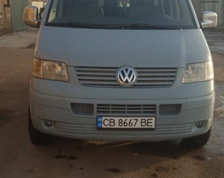 Фольксваген Інша, об'ємом двигуна 0 л та пробігом 0 тис. км за 8500 $, фото 6 на Automoto.ua