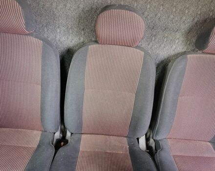 Фольксваген Інша, об'ємом двигуна 0 л та пробігом 0 тис. км за 8500 $, фото 7 на Automoto.ua