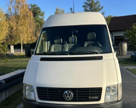 Фольксваген Другая, объемом двигателя 0 л и пробегом 0 тыс. км за 8900 $, фото 2 на Automoto.ua