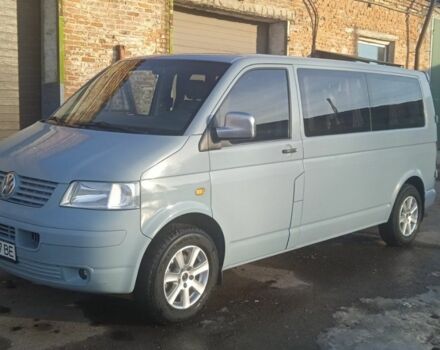 Фольксваген Інша, об'ємом двигуна 0 л та пробігом 0 тис. км за 8500 $, фото 3 на Automoto.ua