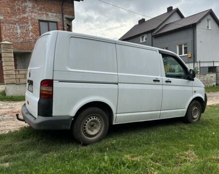 Фольксваген Другая, объемом двигателя 0 л и пробегом 0 тыс. км за 5700 $, фото 3 на Automoto.ua