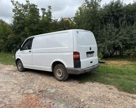 Фольксваген Другая, объемом двигателя 0 л и пробегом 0 тыс. км за 5700 $, фото 2 на Automoto.ua