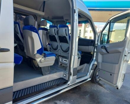 Фольксваген Другая, объемом двигателя 0 л и пробегом 0 тыс. км за 11000 $, фото 8 на Automoto.ua