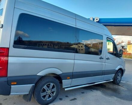 Фольксваген Другая, объемом двигателя 0 л и пробегом 0 тыс. км за 11000 $, фото 3 на Automoto.ua