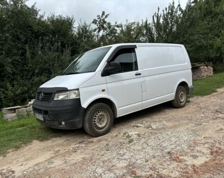 Фольксваген Другая, объемом двигателя 0 л и пробегом 0 тыс. км за 5700 $, фото 1 на Automoto.ua