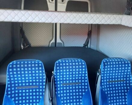 Фольксваген Другая, объемом двигателя 0 л и пробегом 0 тыс. км за 11000 $, фото 12 на Automoto.ua