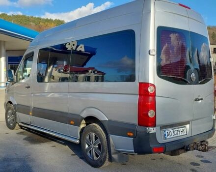 Фольксваген Другая, объемом двигателя 0 л и пробегом 0 тыс. км за 11000 $, фото 4 на Automoto.ua