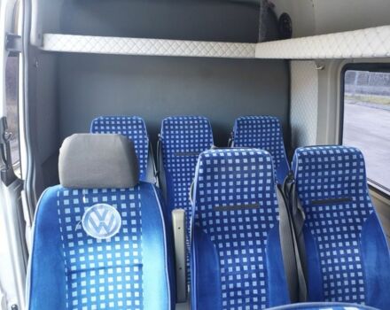 Фольксваген Другая, объемом двигателя 0 л и пробегом 0 тыс. км за 11000 $, фото 10 на Automoto.ua