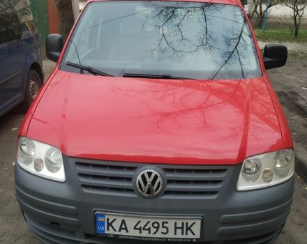 Фольксваген Другая, объемом двигателя 0 л и пробегом 0 тыс. км за 7000 $, фото 4 на Automoto.ua