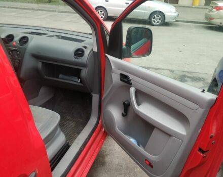 Фольксваген Другая, объемом двигателя 0 л и пробегом 0 тыс. км за 7000 $, фото 6 на Automoto.ua