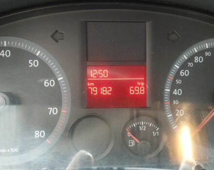 Фольксваген Другая, объемом двигателя 0 л и пробегом 0 тыс. км за 7000 $, фото 8 на Automoto.ua