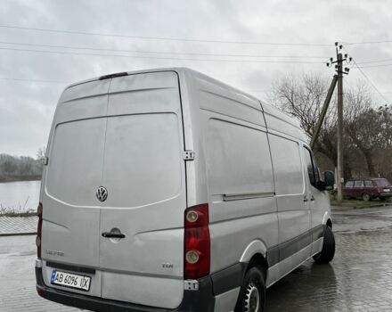 Фольксваген Інша, об'ємом двигуна 0 л та пробігом 0 тис. км за 8200 $, фото 2 на Automoto.ua